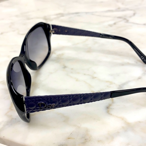 Authentic Sunglasses by Dior - Picture 3 of 5